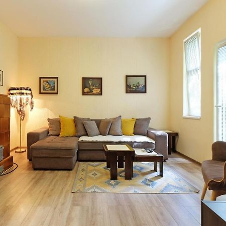 Apartment Paradise Sunny Home Белград Экстерьер фото